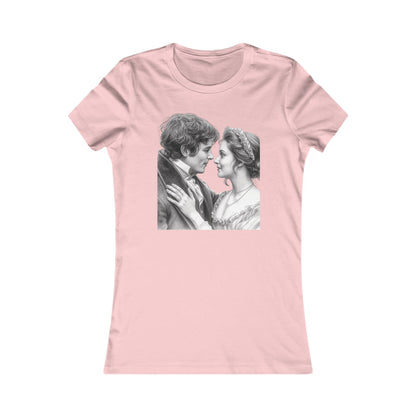 Longing Tee
