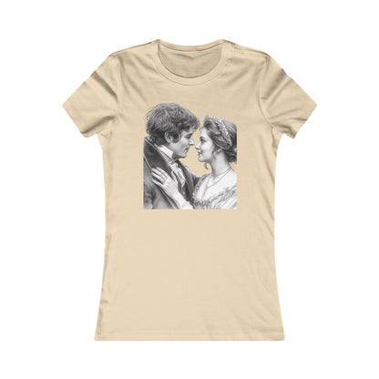 Longing Tee