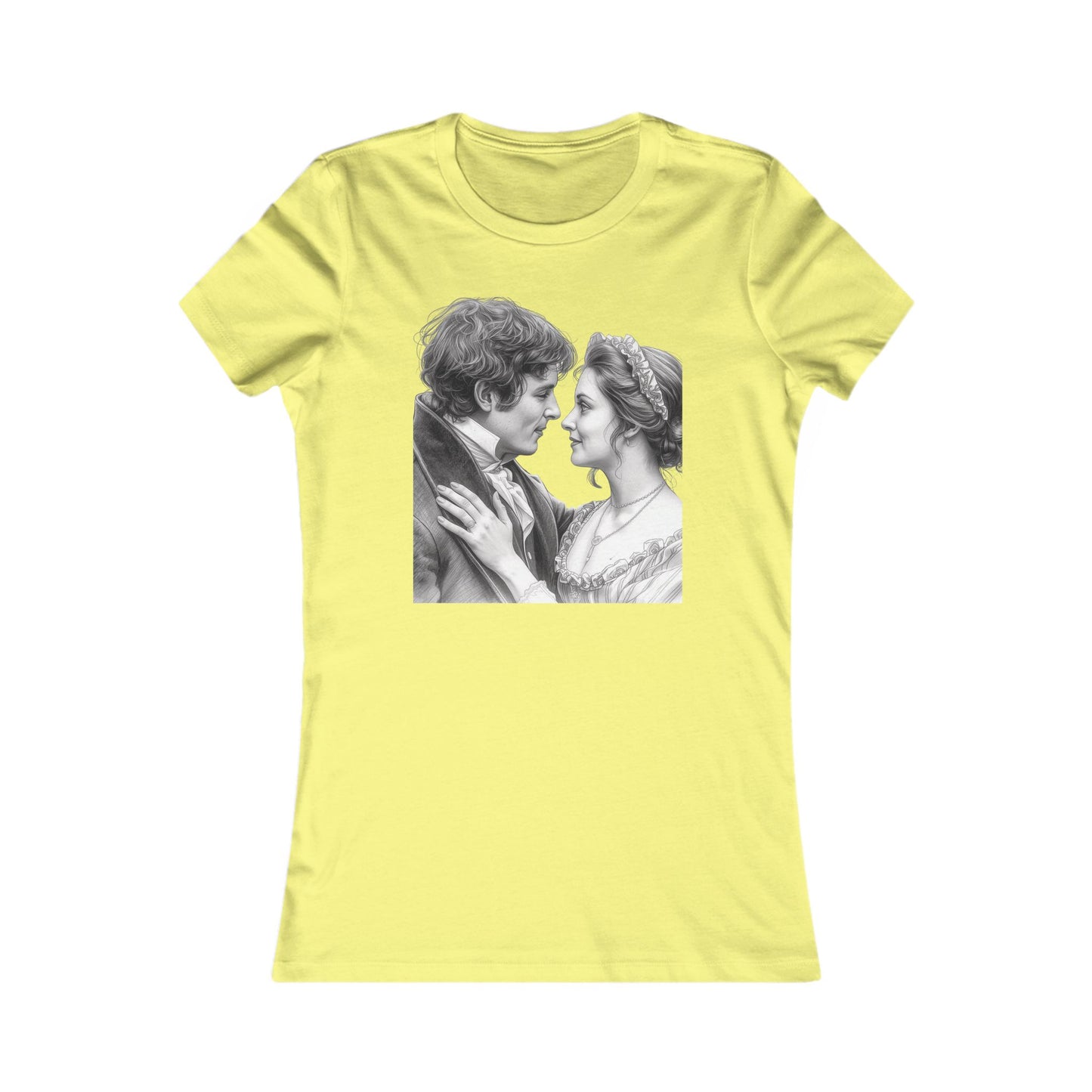 Longing Tee