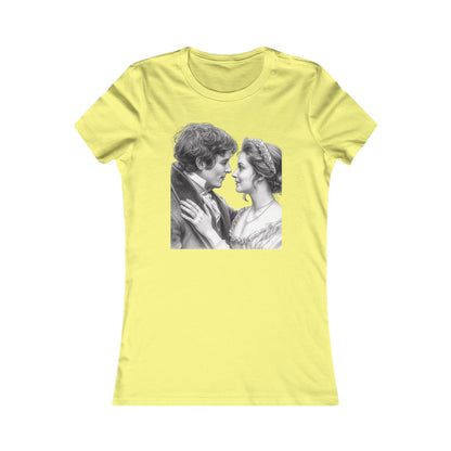 Longing Tee
