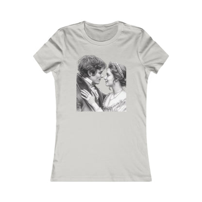 Longing Tee