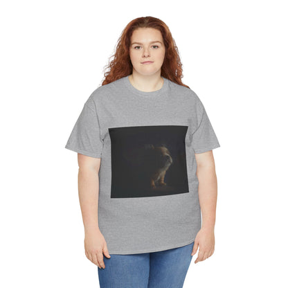 Patiently Waiting  Mood Tee