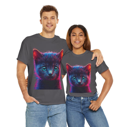 Kitten Mood Tee