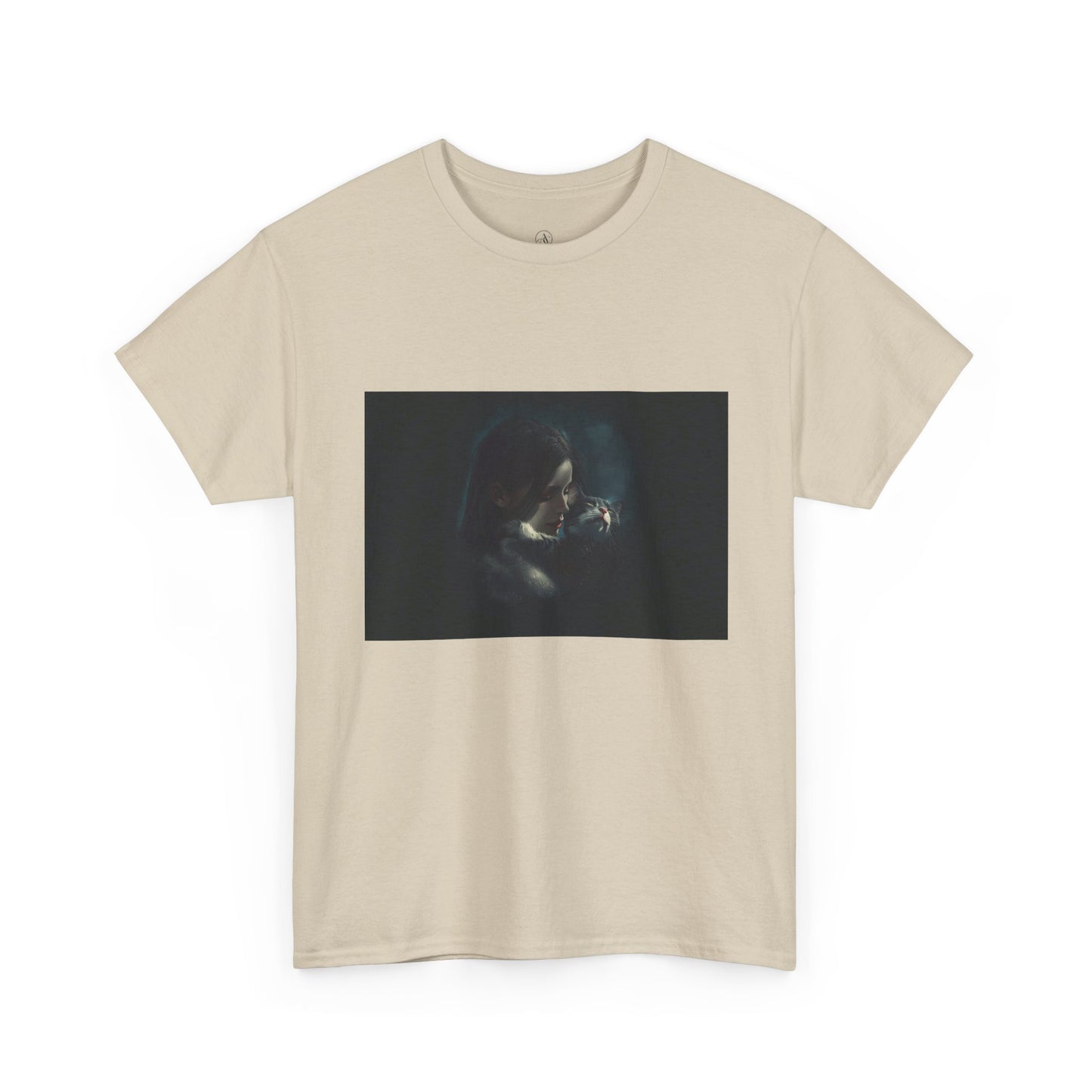 Moonlight Mood Tee