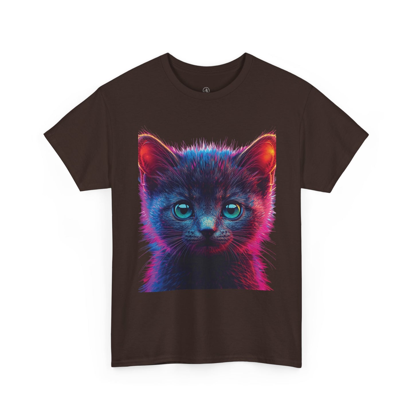 Kitten Mood Tee