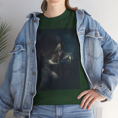 Moonlight Mood Tee