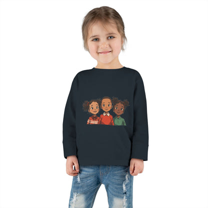 Toddler Holiday Kids Tee