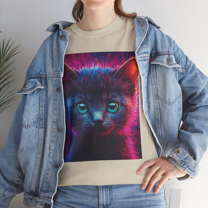 Kitten Mood Tee