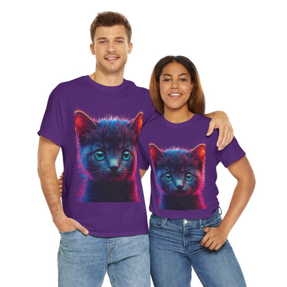 Kitten Mood Tee