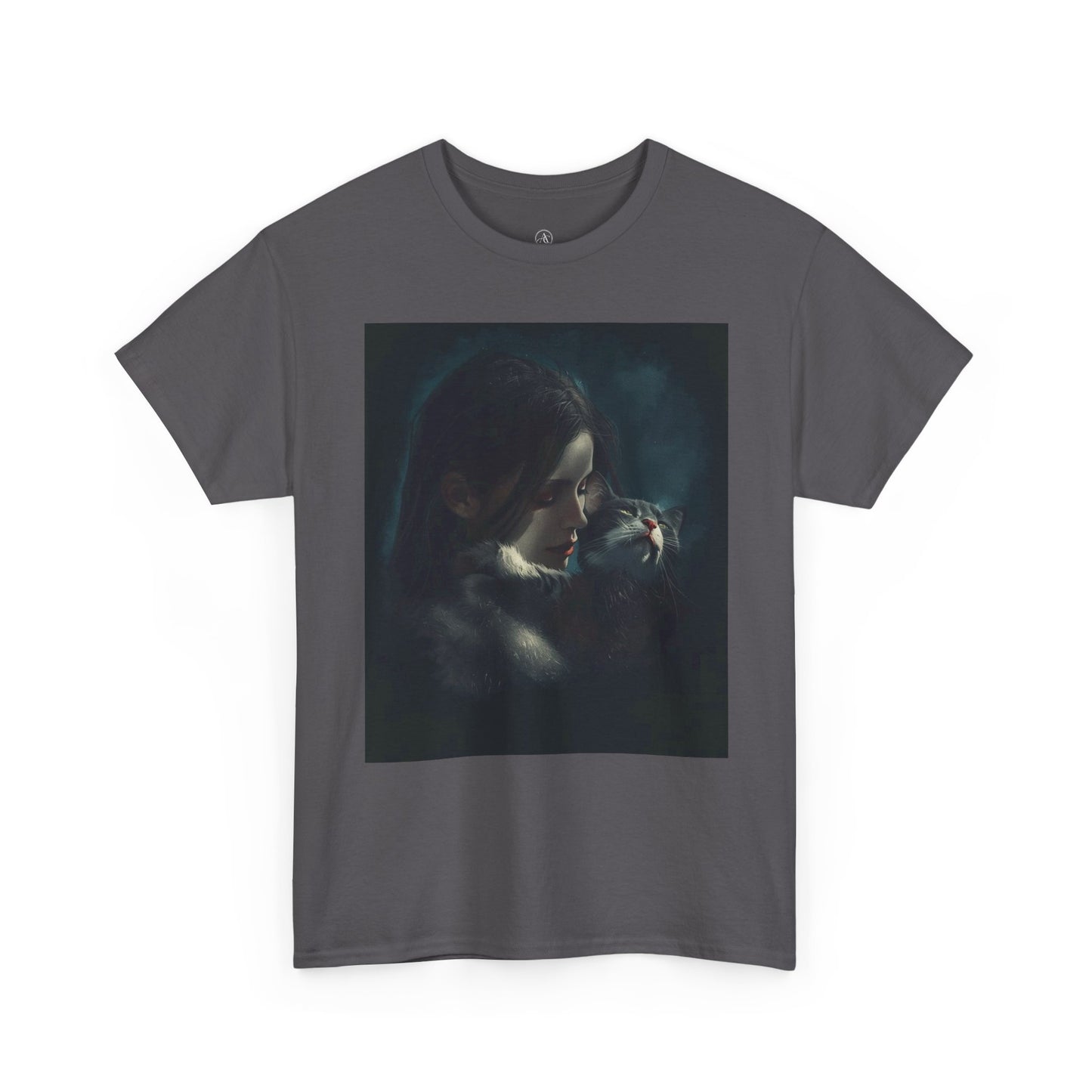 Moonlight Mood Tee