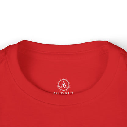 Toddler Holiday Kids Tee