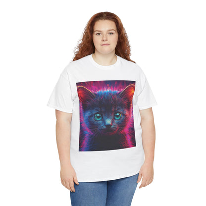 Kitten Mood Tee