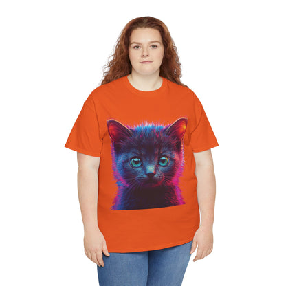 Kitten Mood Tee