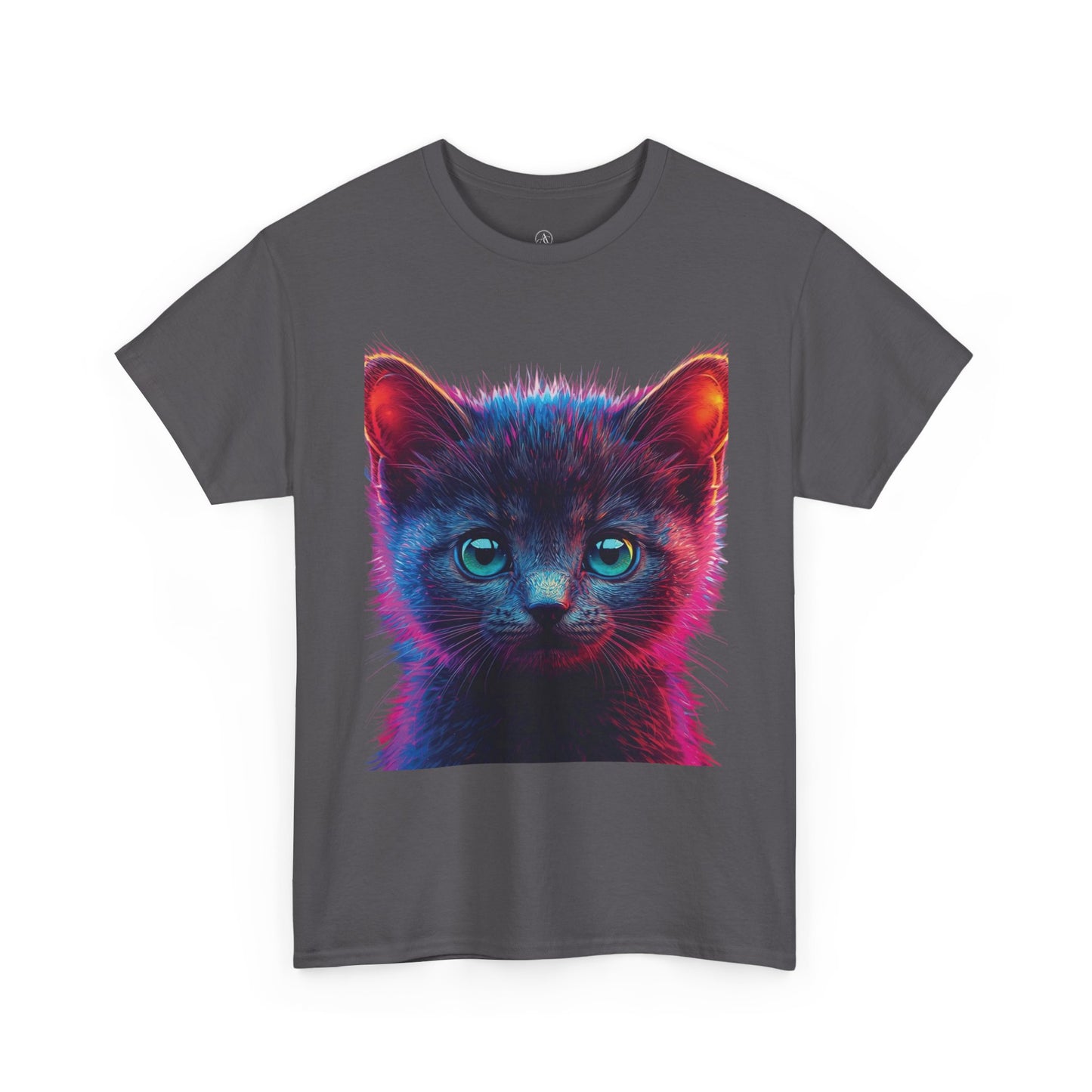 Kitten Mood Tee