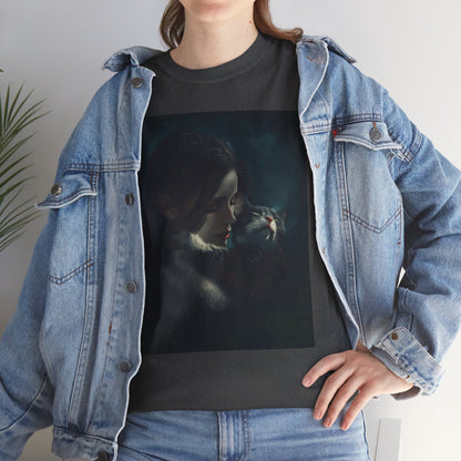 Moonlight Mood Tee