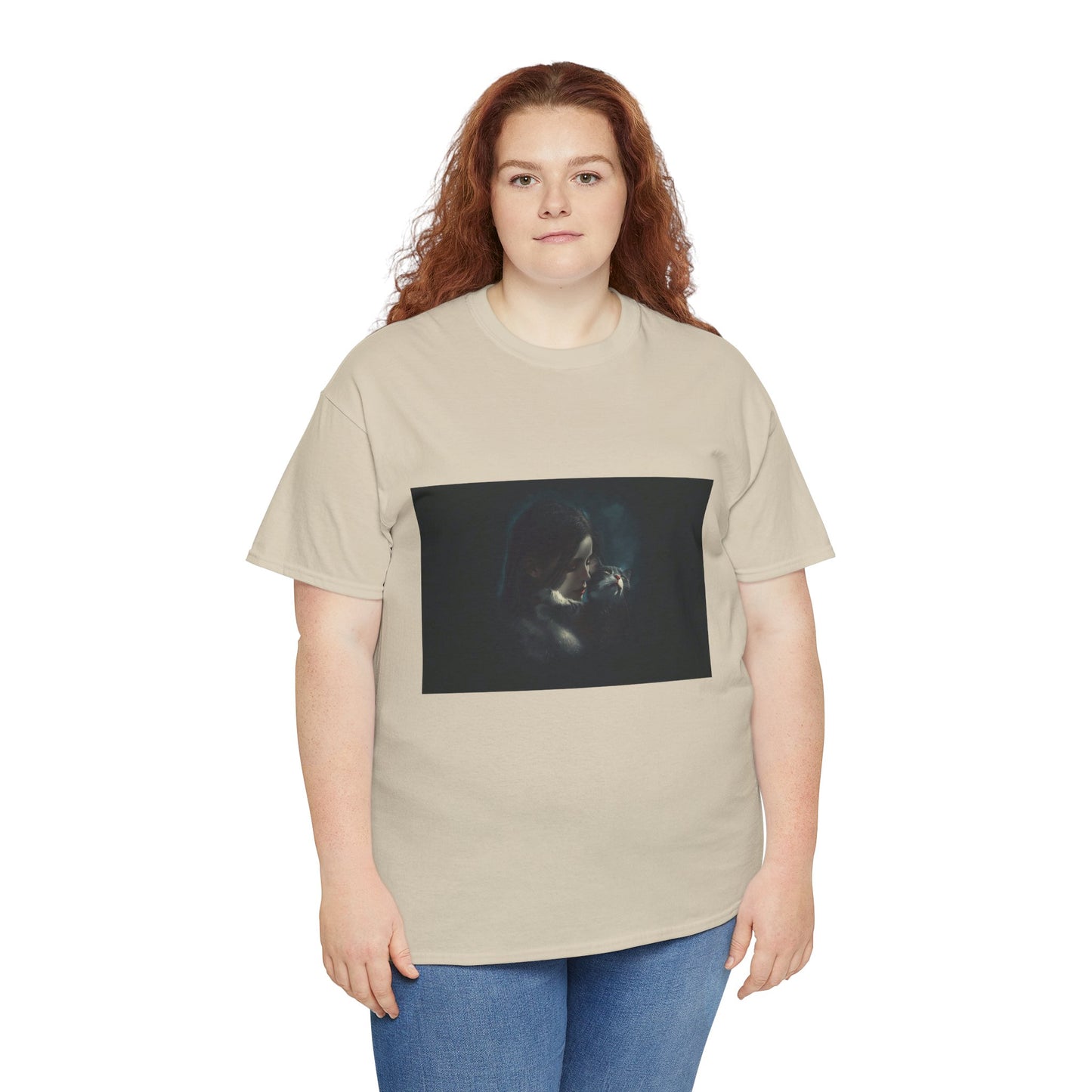 Moonlight Mood Tee
