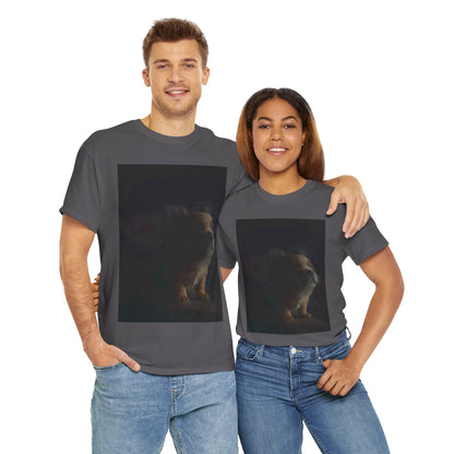 Patiently Waiting  Mood Tee