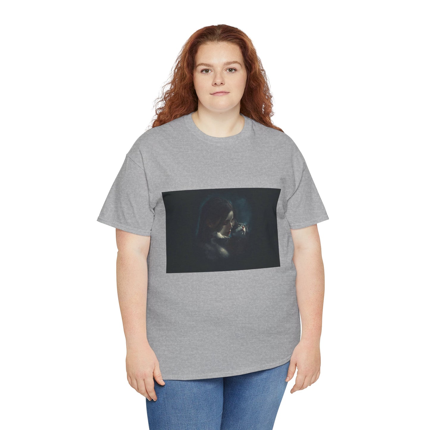 Moonlight Mood Tee