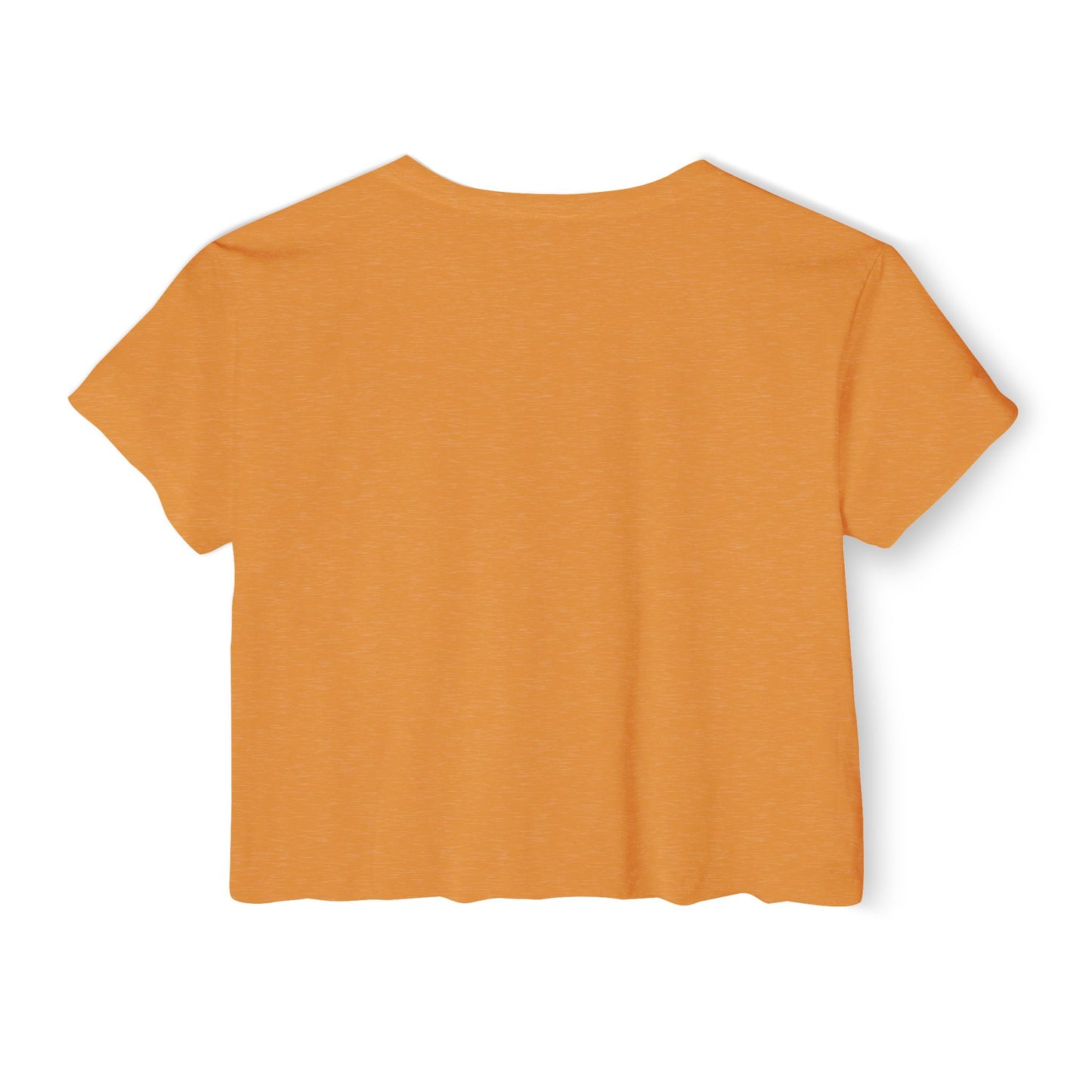 Fields of Love — Crop Top Tee