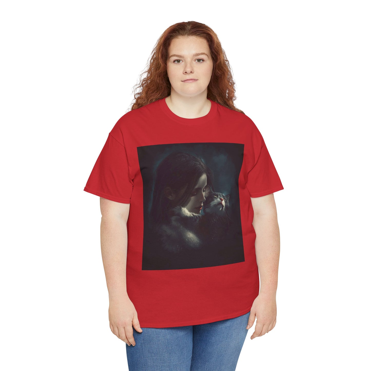Moonlight Mood Tee