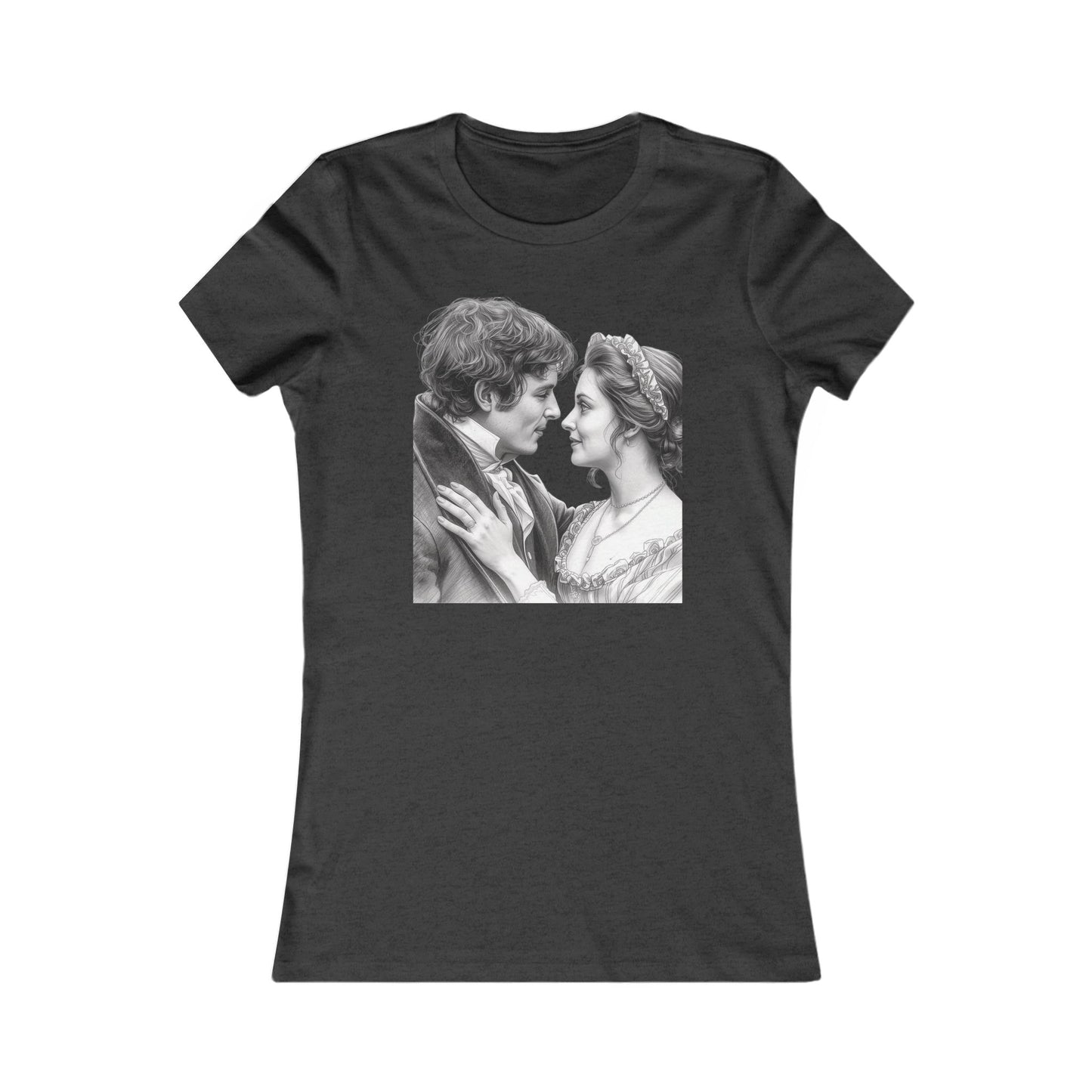 Longing Tee