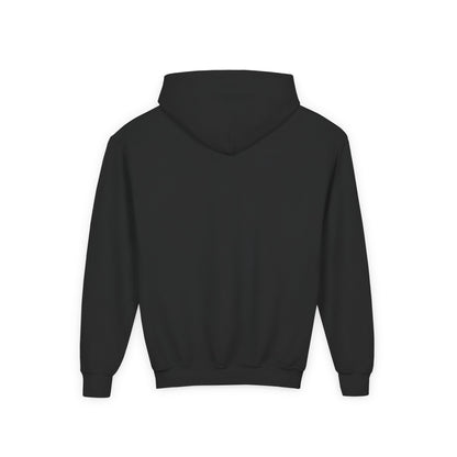Youth Anime Boys Hoodie