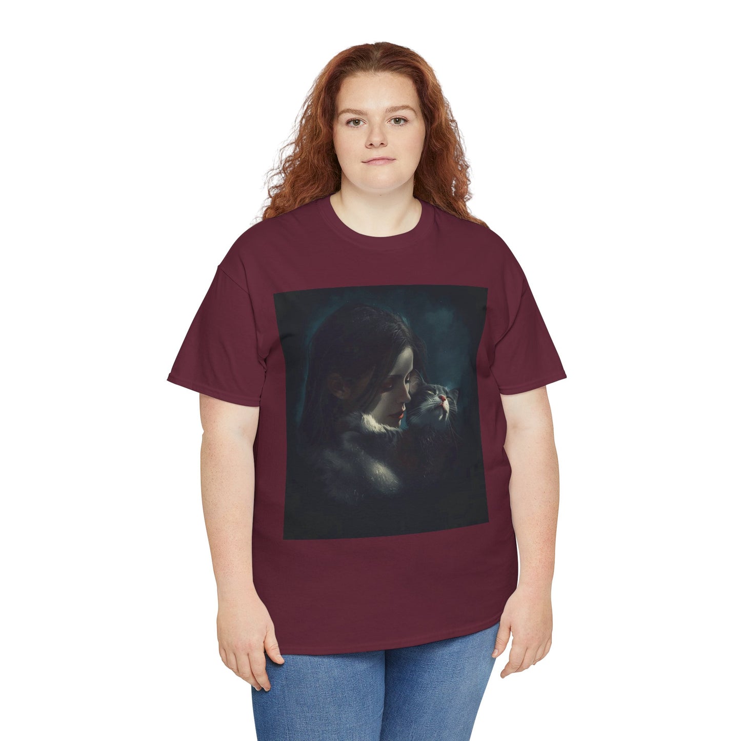 Moonlight Mood Tee