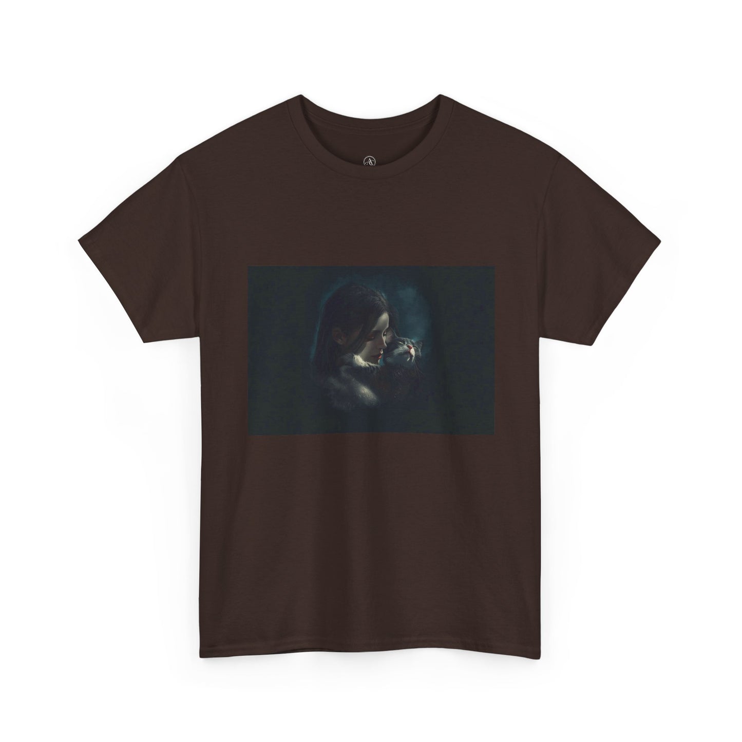 Moonlight Mood Tee