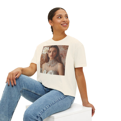 Sweet Tee — Boxy Tee