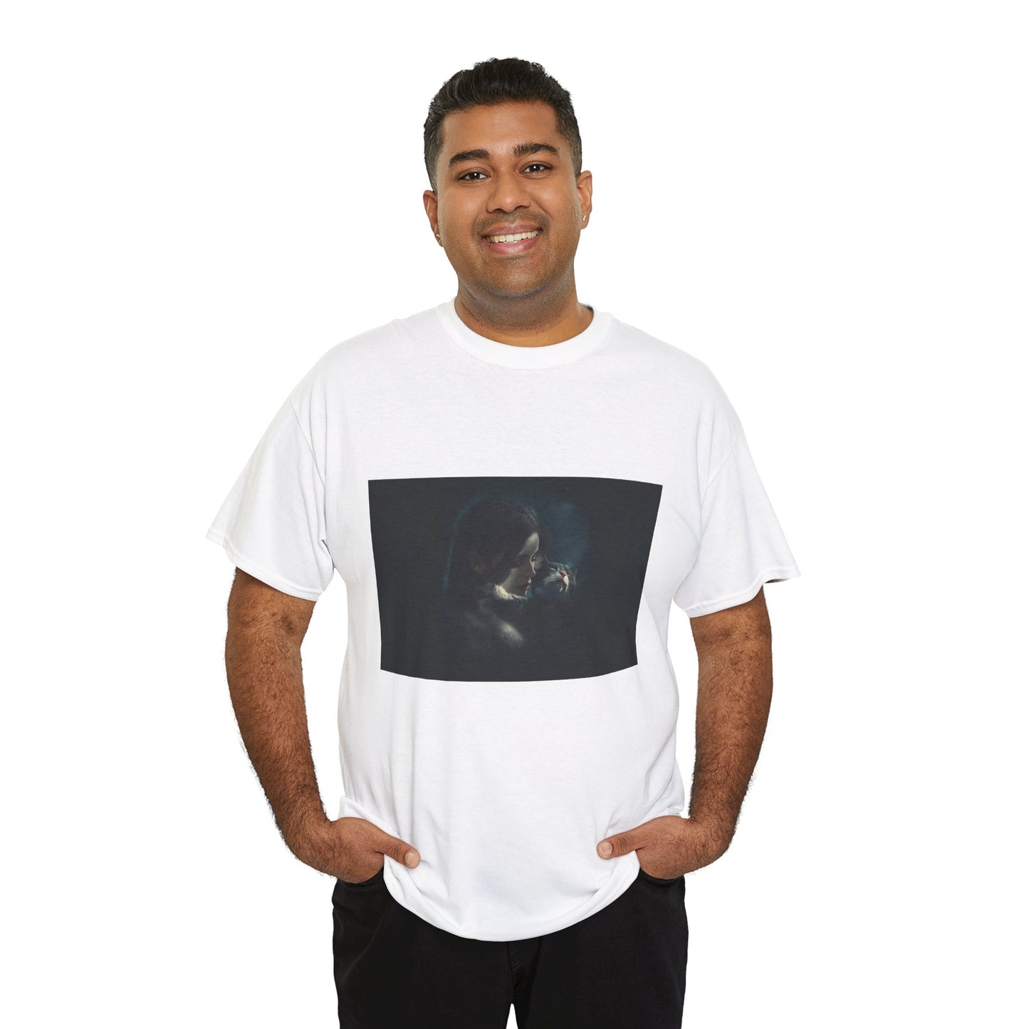 Moonlight Mood Tee