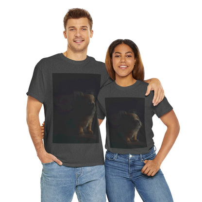 Patiently Waiting  Mood Tee