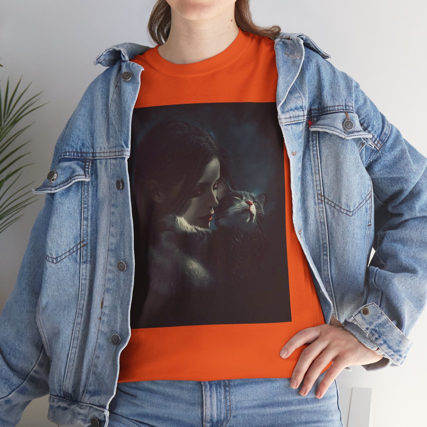 Moonlight Mood Tee