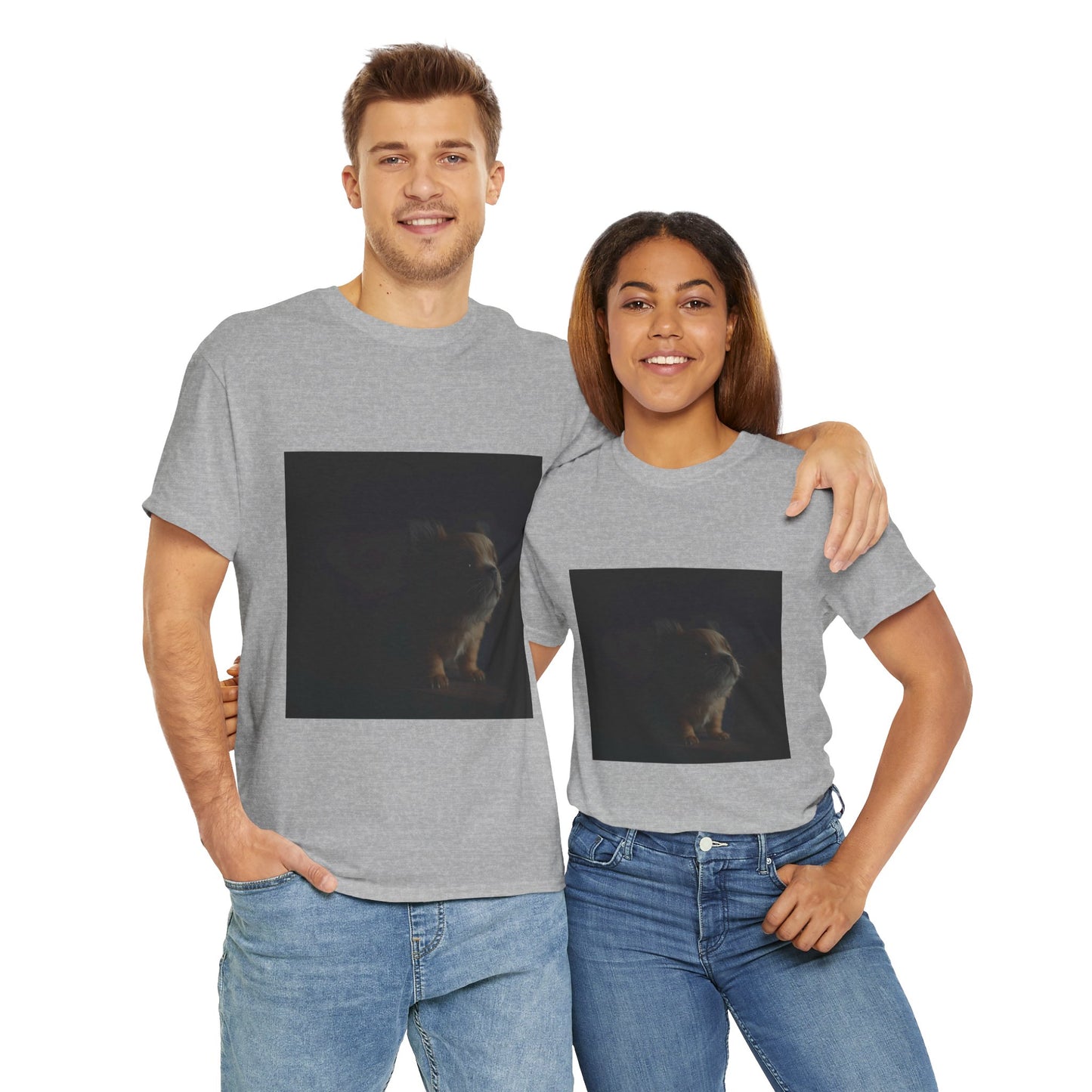 Patiently Waiting  Mood Tee