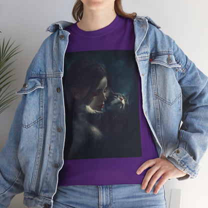 Moonlight Mood Tee