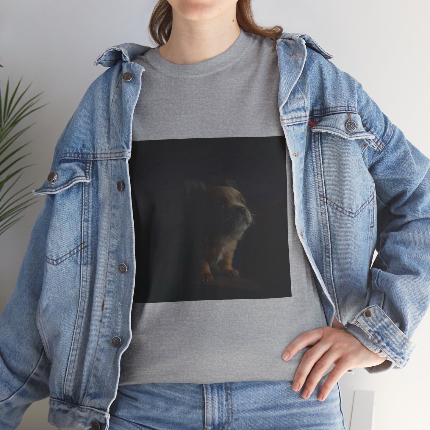 Patiently Waiting  Mood Tee