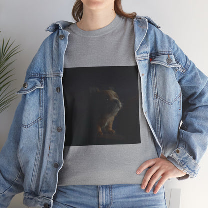 Patiently Waiting  Mood Tee