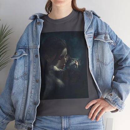 Moonlight Mood Tee