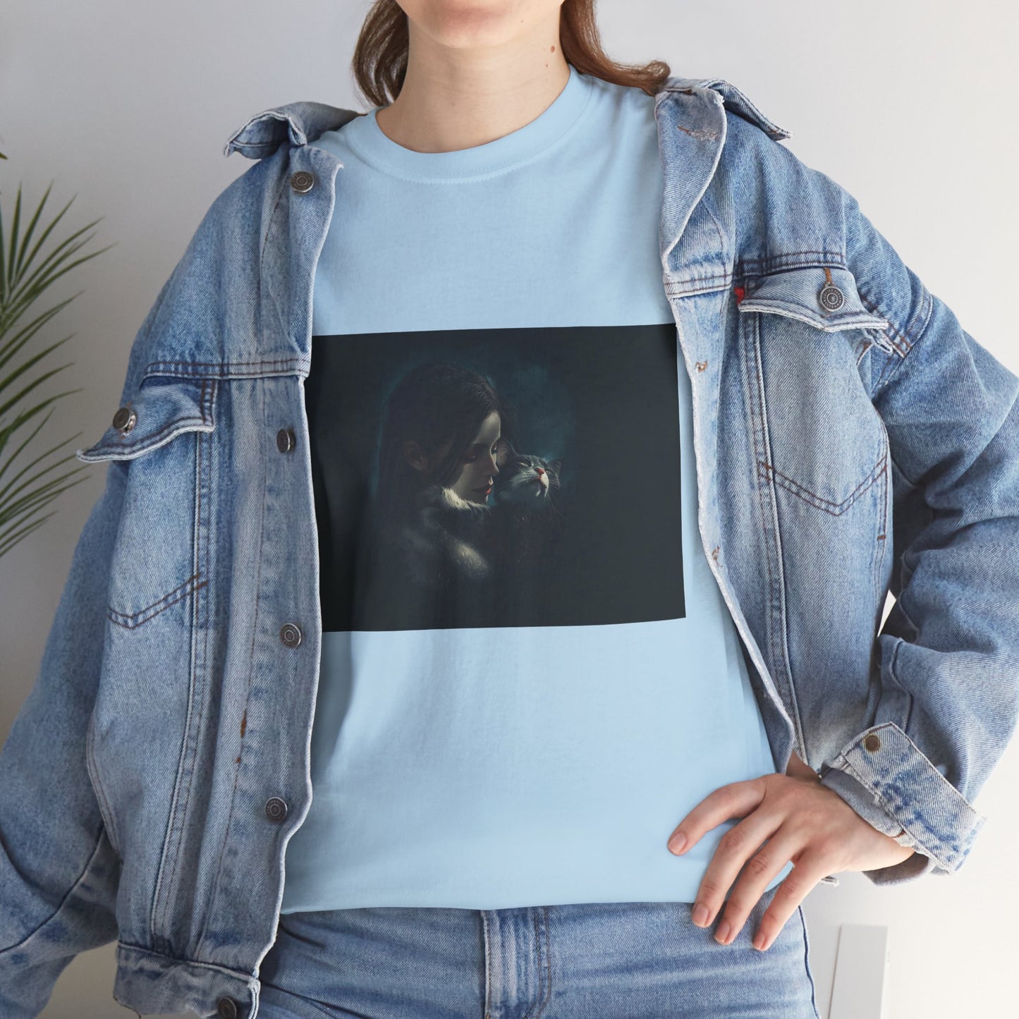 Moonlight Mood Tee