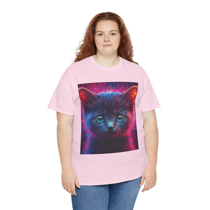 Kitten Mood Tee
