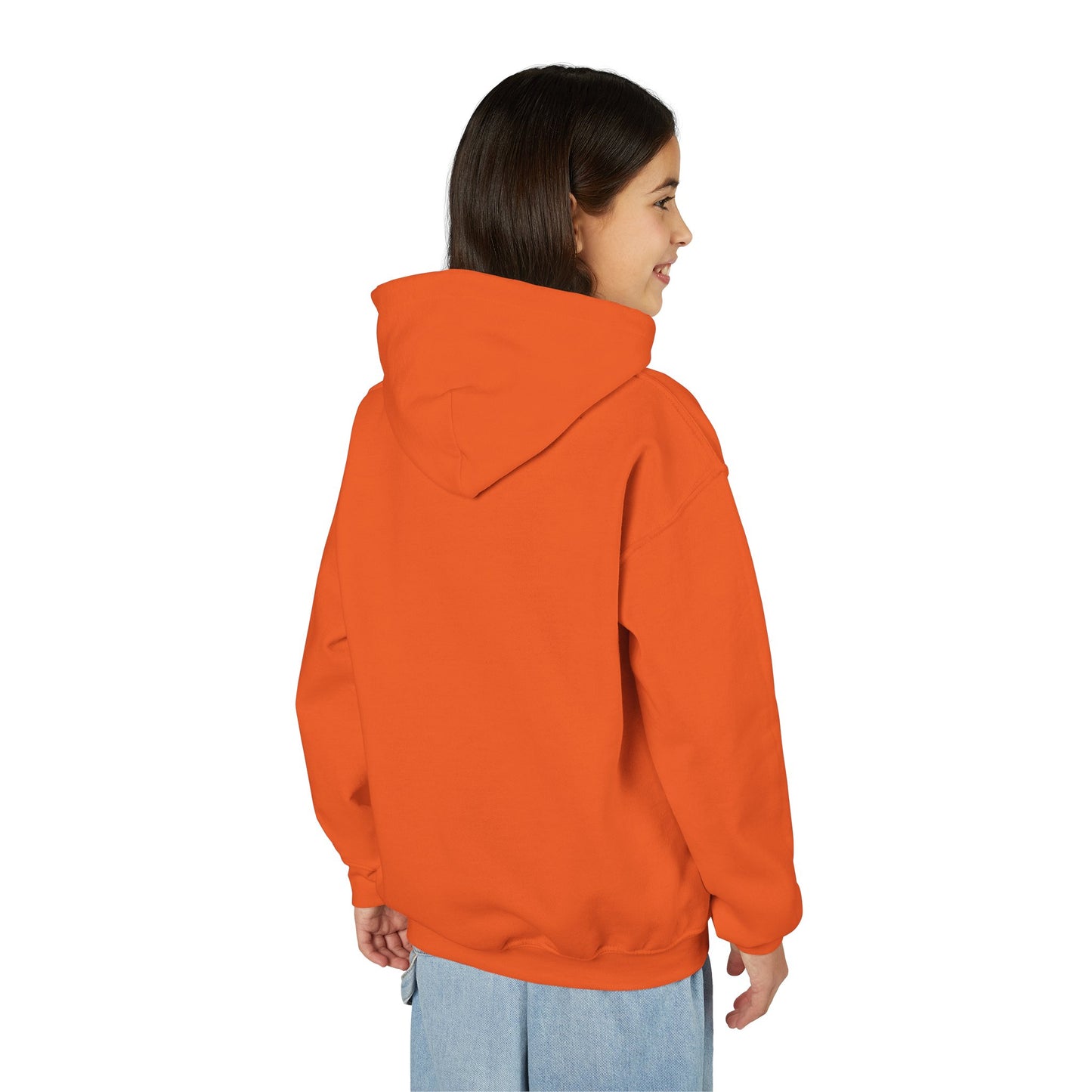 Youth Holiday Anime Hoodie