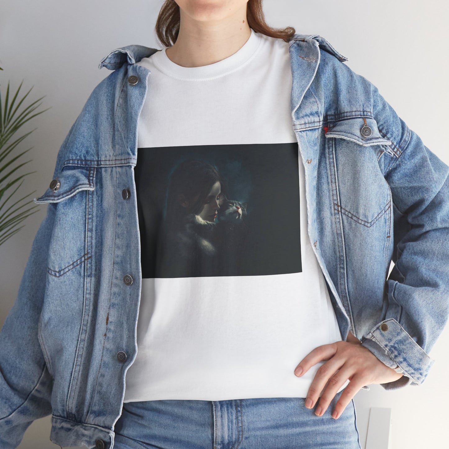 Moonlight Mood Tee