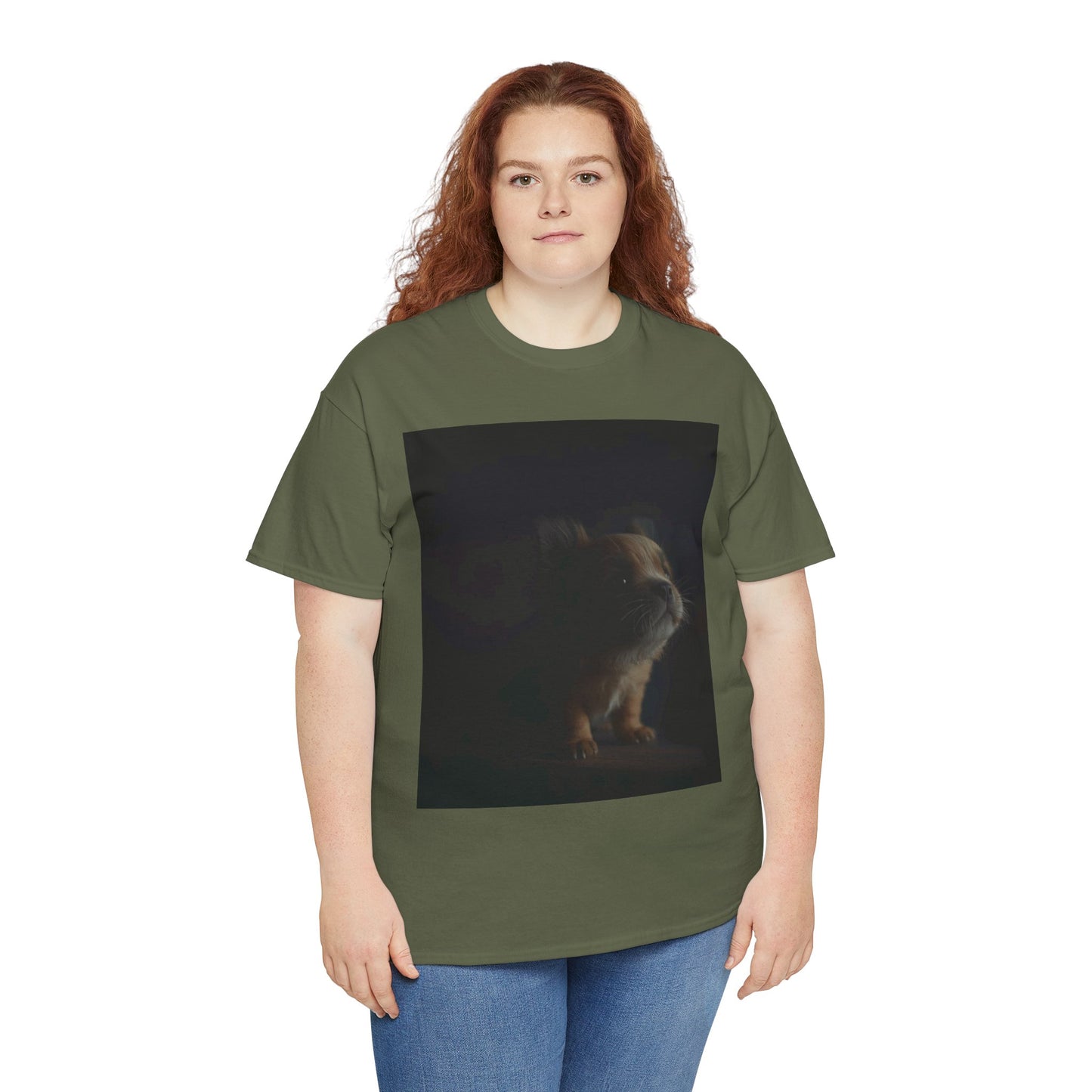 Patiently Waiting  Mood Tee