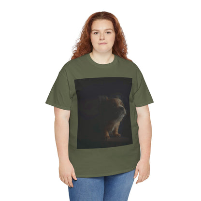 Patiently Waiting  Mood Tee