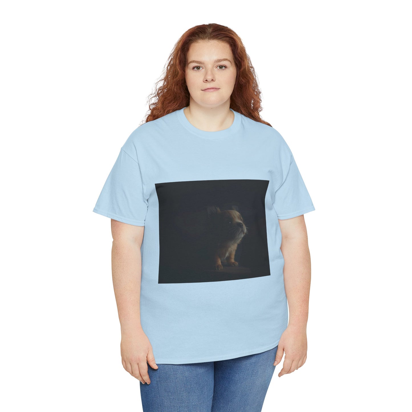 Patiently Waiting  Mood Tee