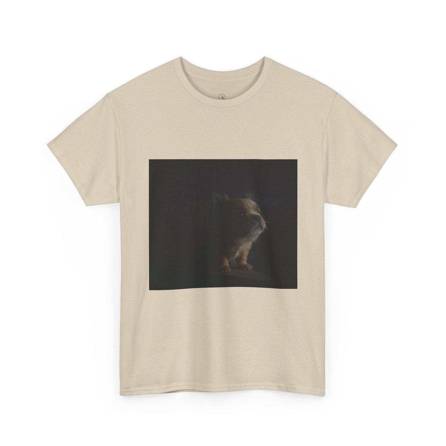 Patiently Waiting  Mood Tee