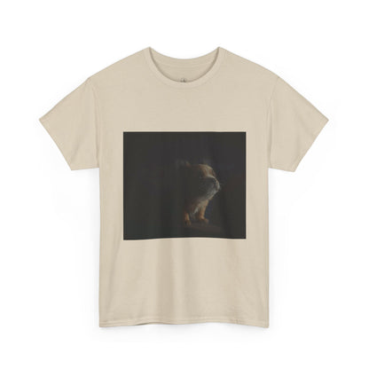 Patiently Waiting  Mood Tee