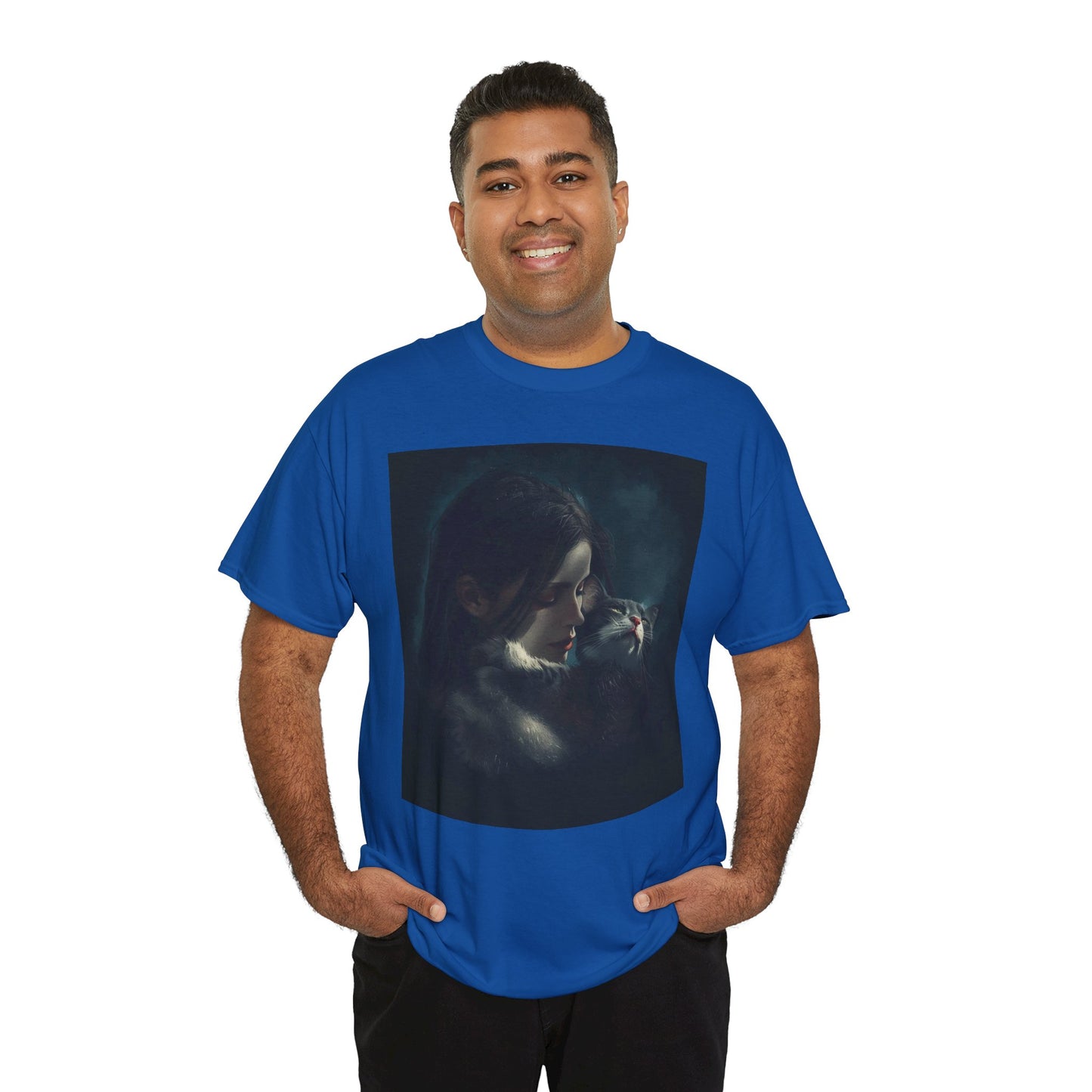 Moonlight Mood Tee