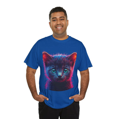 Kitten Mood Tee