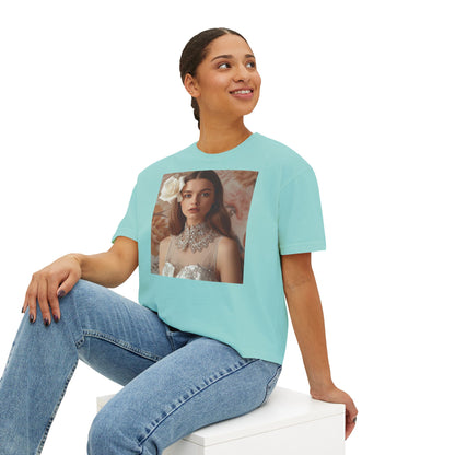 Sweet Tee — Boxy Tee