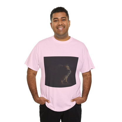 Patiently Waiting  Mood Tee